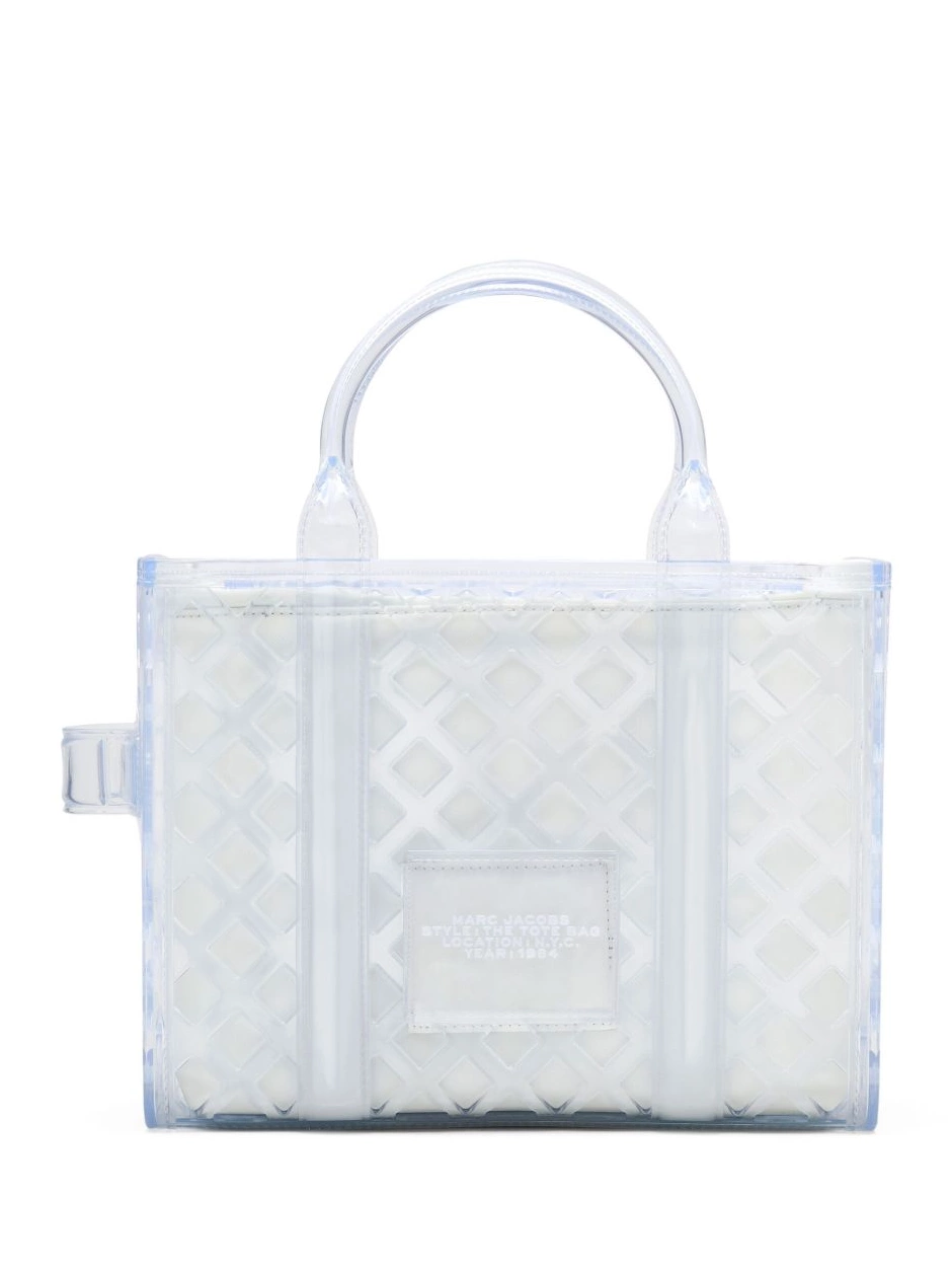 Cheap Small Jelly Tote bag The Marc Jacobs Women 0801